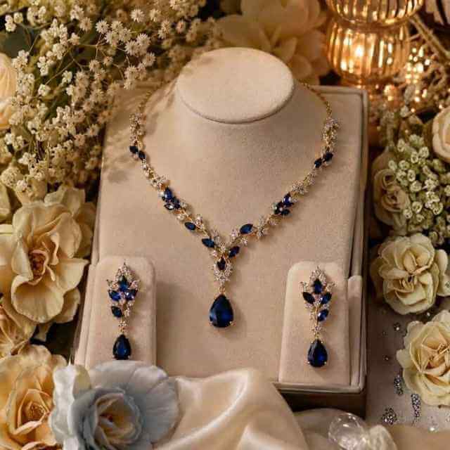 Jwelleries