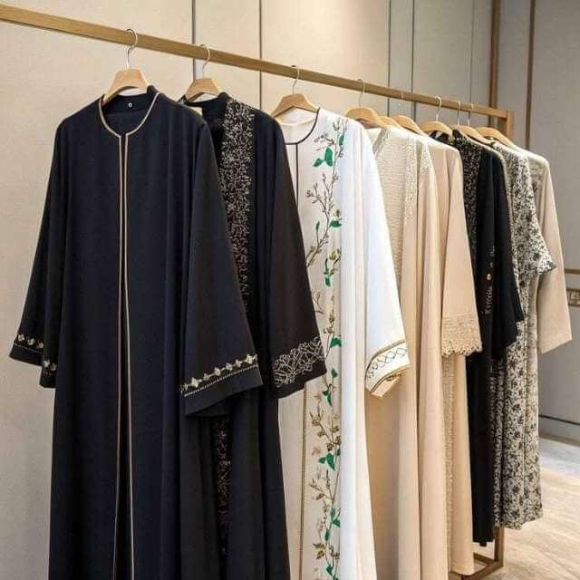 Modest Clothing