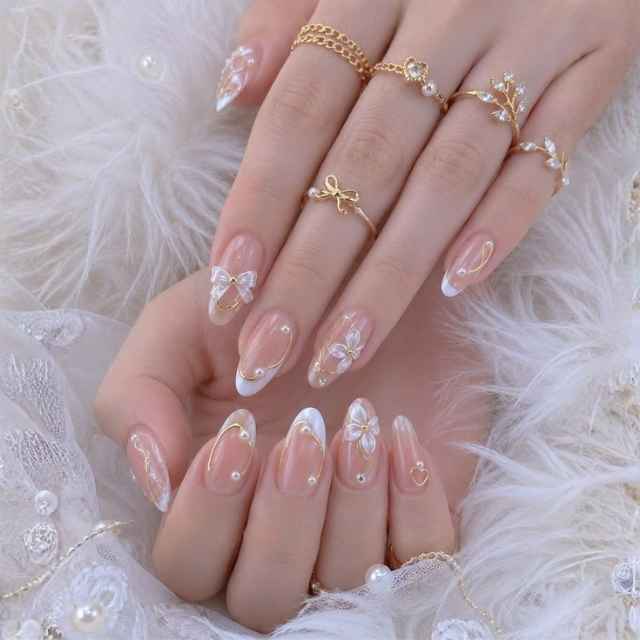 Nail Products